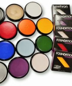 Foundation Greasepaint Makeup