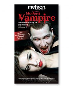 Character Makeup Kit - Modern Vampire - Mehron